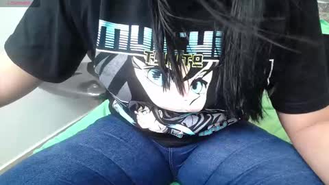 Snapshot of daliadubey chatting on 09/17/25, 09:55 dalia dubey online show from 09/17/25, 09:55