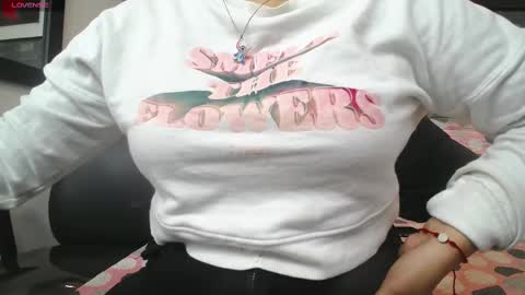 Snapshot of daliadubey chatting on 09/26/25, 10:08 dalia dubey online show from 09/26/25, 10:08