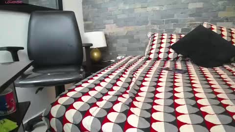 Snapshot of daliadubey chatting on 10/03/25, 10:01 dalia dubey online show from 10/03/25, 10:01