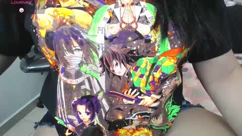 Snapshot of daliadubey chatting on 10/11/25, 10:03 dalia dubey online show from 10/11/25, 10:03