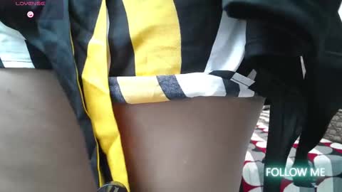 Snapshot of daliadubey chatting on 10/18/25, 10:05 dalia dubey online show from 10/18/25, 10:05