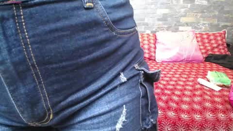 Snapshot of daliadubey chatting on 10/25/25, 10:01 dalia dubey online show from 10/25/25, 10:01