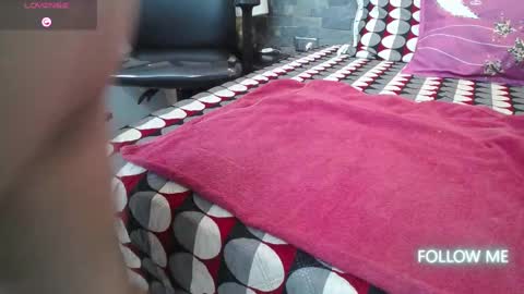 Snapshot of daliadubey chatting on 10/31/25, 10:05 dalia dubey online show from 10/31/25, 10:05