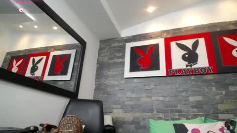 Snapshot of daliadubey chatting on 11/11/25, 10:04 dalia dubey online show from 11/11/25, 10:04