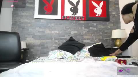 Snapshot of daliadubey chatting on 11/18/25, 10:09 dalia dubey online show from 11/18/25, 10:09