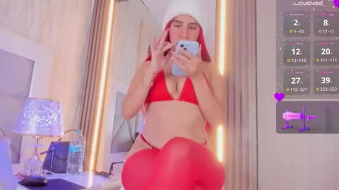 Snapshot of daliajohnson_ chatting on 02/09/26, 09:13 leila williams online show from 02/09/26, 09:13