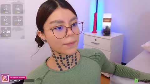 Snapshot of daliapunkt chatting on 02/12/25, 12:16 Dalia online show from 02/12/25, 12:16