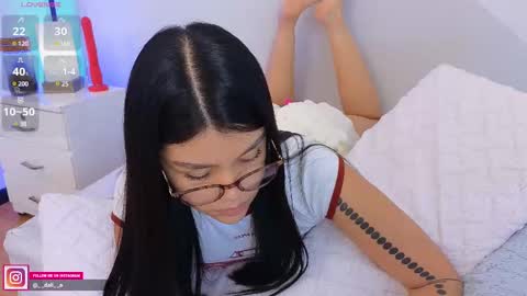 Snapshot of daliapunkt chatting on 03/12/25, 10:39 Dalia online show from 03/12/25, 10:39