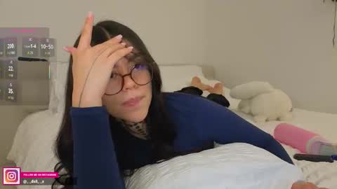 Snapshot of daliapunkt chatting on 02/03/26, 10:26 Dalia online show from 02/03/26, 10:26