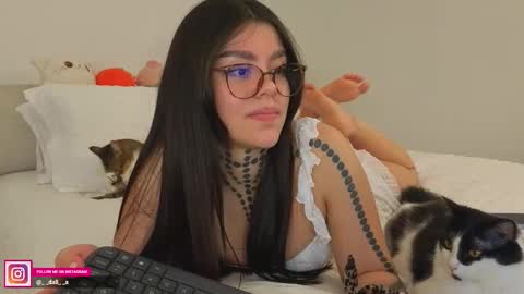 Snapshot of daliapunkt chatting on 02/05/26, 12:15 Dalia online show from 02/05/26, 12:15