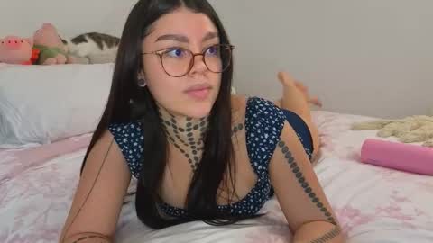 Snapshot of daliapunkt chatting on 02/20/26, 09:26 Dalia online show from 02/20/26, 09:26