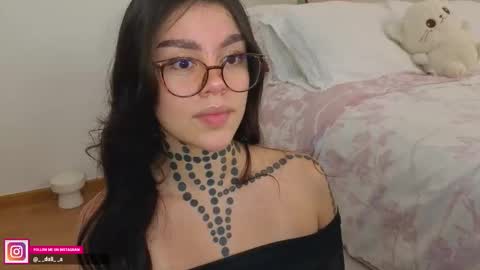 Snapshot of daliapunkt chatting on 02/23/26, 12:30 Dalia online show from 02/23/26, 12:30