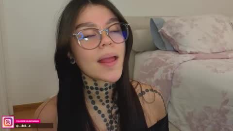 Snapshot of daliapunkt chatting on 03/06/26, 11:45 Dalia online show from 03/06/26, 11:45