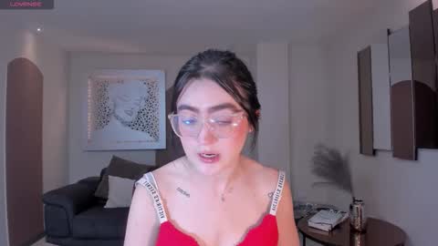 Dalia Rose online show from 02/03/26, 02:53