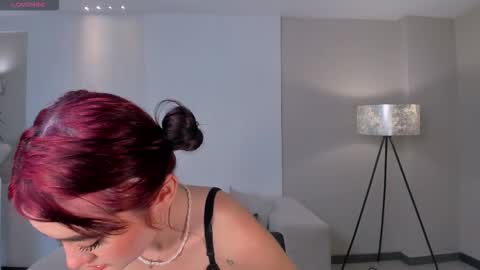 Dalia Rose online show from 03/10/26, 08:36