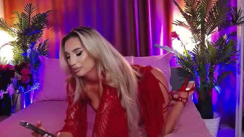 Snapshot of dalidaselena chatting on 02/12/26, 05:52 DalidaSelena online show from 02/12/26, 05:52