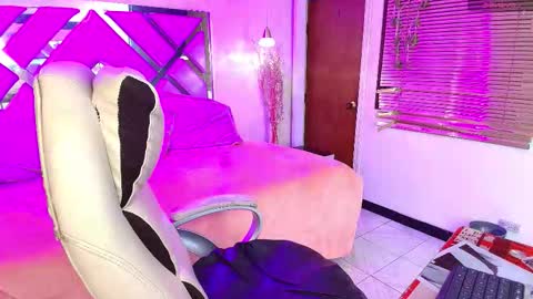 Daliia    online show from 03/05/26, 01:40