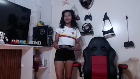 dalila online show from 07/03/26, 07:31