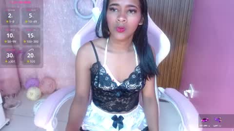 dalila online show from 07/20/26, 07:05