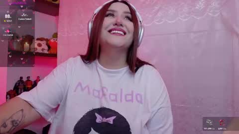 Snapshot of daliis_ chatting on 06/24/26, 11:04 DALIA online show from 06/24/26, 11:04