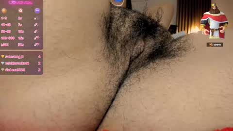 dalila online show from 02/20/25, 07:01