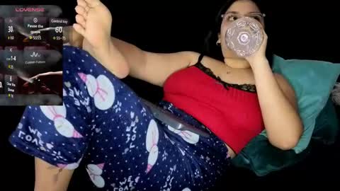 dalila online show from 04/30/26, 05:25
