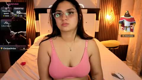 dalila online show from 05/08/26, 08:08