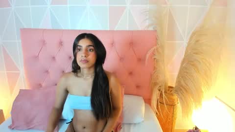 Dalila online show from 01/14/25, 02:40