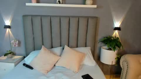 Dalila online show from 03/12/25, 02:30