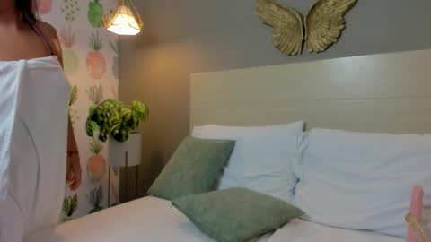 D A L I L A online show from 01/05/26, 08:01