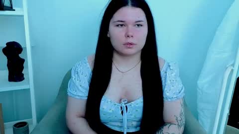 Snapshot of dalila_lay chatting on 03/23/26, 10:41 Dalila online show from 03/23/26, 10:41