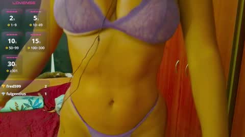 Snapshot of dalila_sexxx chatting on 02/19/25, 05:27 Dalila online show from 02/19/25, 05:27