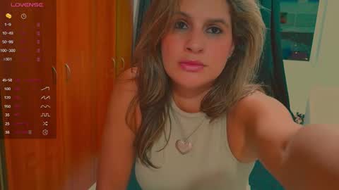 Snapshot of dalila_sexxx chatting on 02/18/26, 03:35 Dalila online show from 02/18/26, 03:35