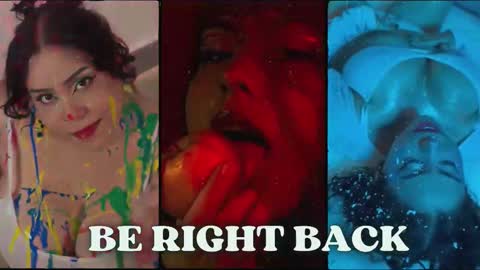 Dalila  online show from 02/20/25, 09:09