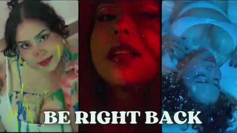 Dalila  online show from 02/26/25, 05:17