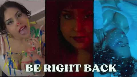 Dalila  online show from 02/27/25, 09:14