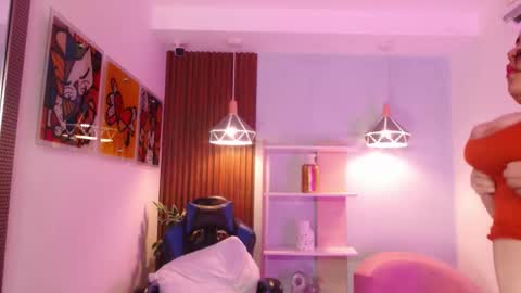 Dalila  online show from 09/12/25, 06:08