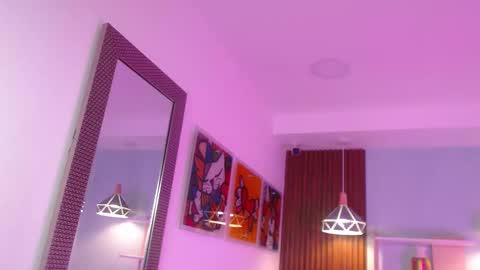 Dalila  online show from 09/21/25, 01:13