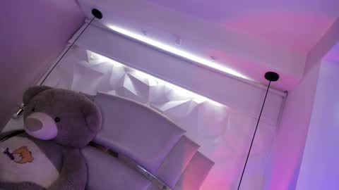 Dalila online show from 01/03/25, 04:37