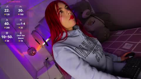 Dalila online show from 01/06/25, 10:35