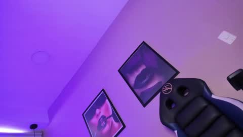 Dalila online show from 01/14/25, 01:38