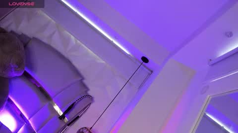 Dalila online show from 01/29/25, 01:28