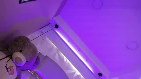 Dalila online show from 02/09/25, 01:35