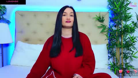 daliyaa_ online show from 01/08/26, 01:24