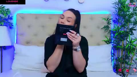 daliyaa_ online show from 06/15/26, 11:56