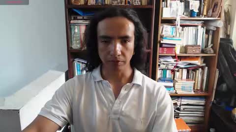 Snapshot of daliygala chatting on 12/18/25, 05:41 JamesDali online show from 12/18/25, 05:41