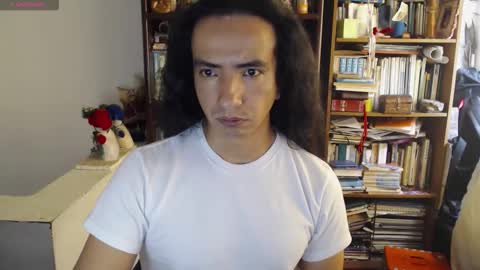 Snapshot of daliygala chatting on 01/05/26, 05:27 JamesDali online show from 01/05/26, 05:27