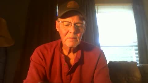 dallas online show from 05/01/26, 12:43