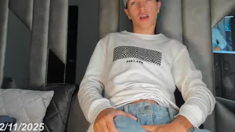 Dallen Grant online show from 11/02/25, 12:40