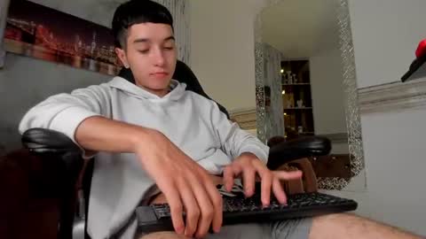 Dallen Grant online show from 06/23/26, 01:09